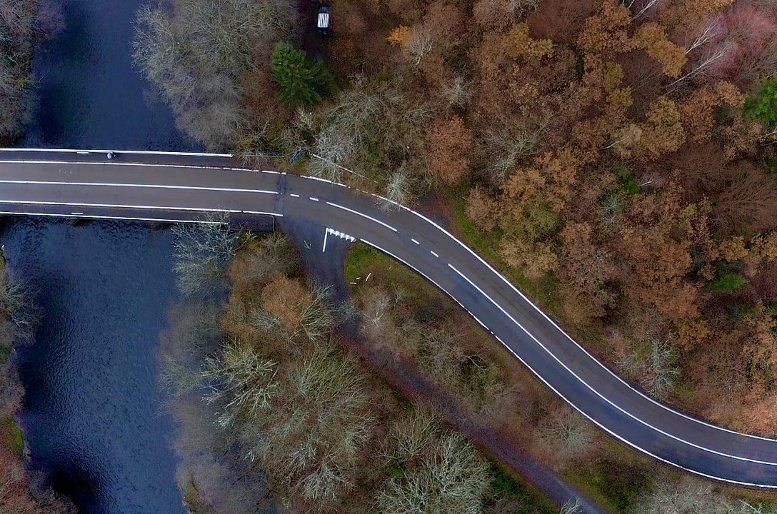 The Wild Ardennes